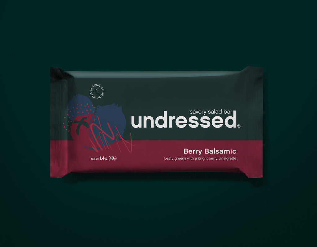 Berry Balsamic – 12 bars