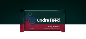 Berry Balsamic – 12 bars